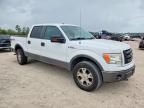 2009 Ford F150 Supercrew