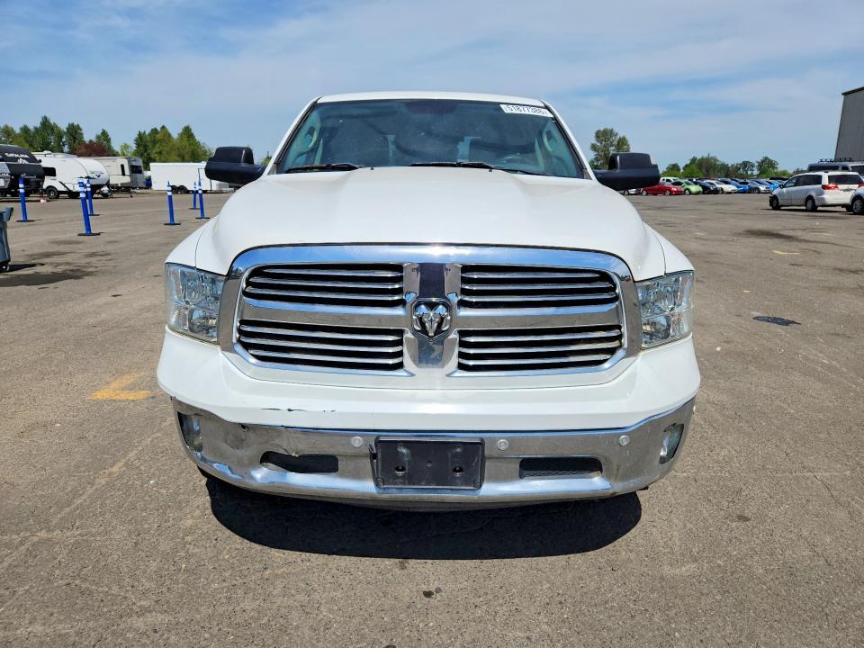2016 Dodge RAM 1500 SLT