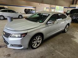 2015 Chevrolet Impala ltz for sale in Sandston, VA