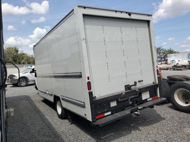 2023 GMC Savana BOX Truck