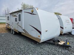 Keystone Laredo ser Vehiculos salvage en venta: 2009 Keystone 2020 Keystone Laredo Camper