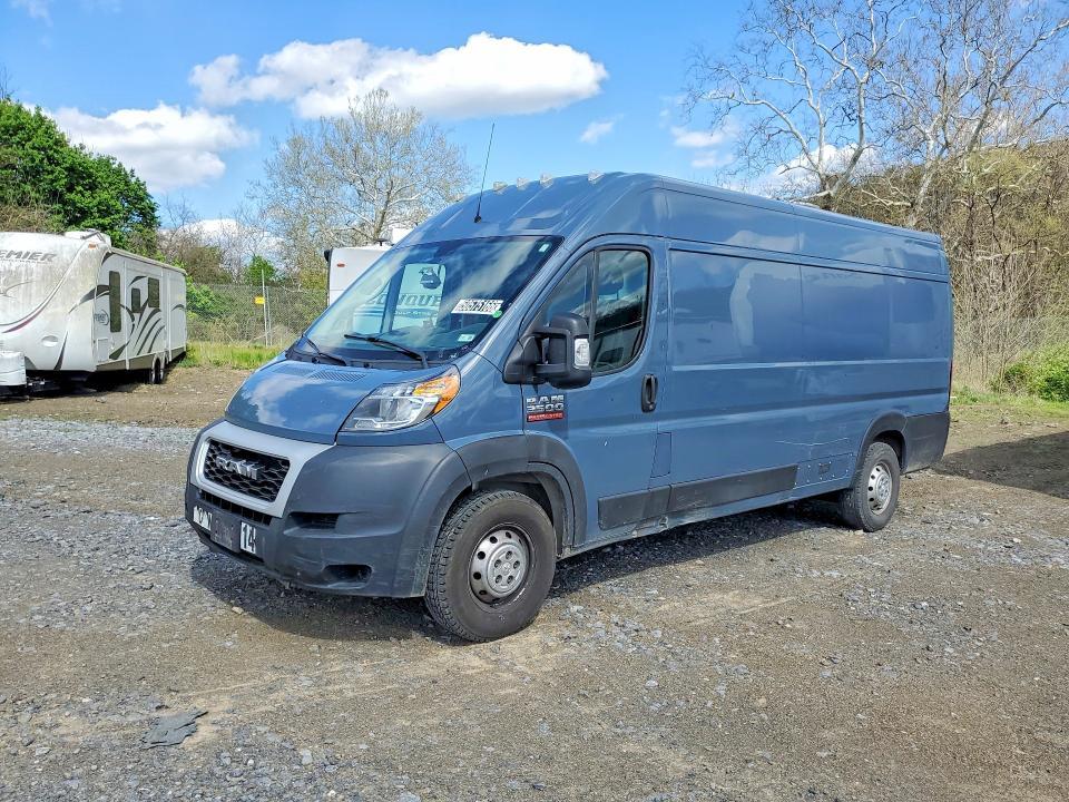 2020 Dodge Ram Promaster 3500 3500 High