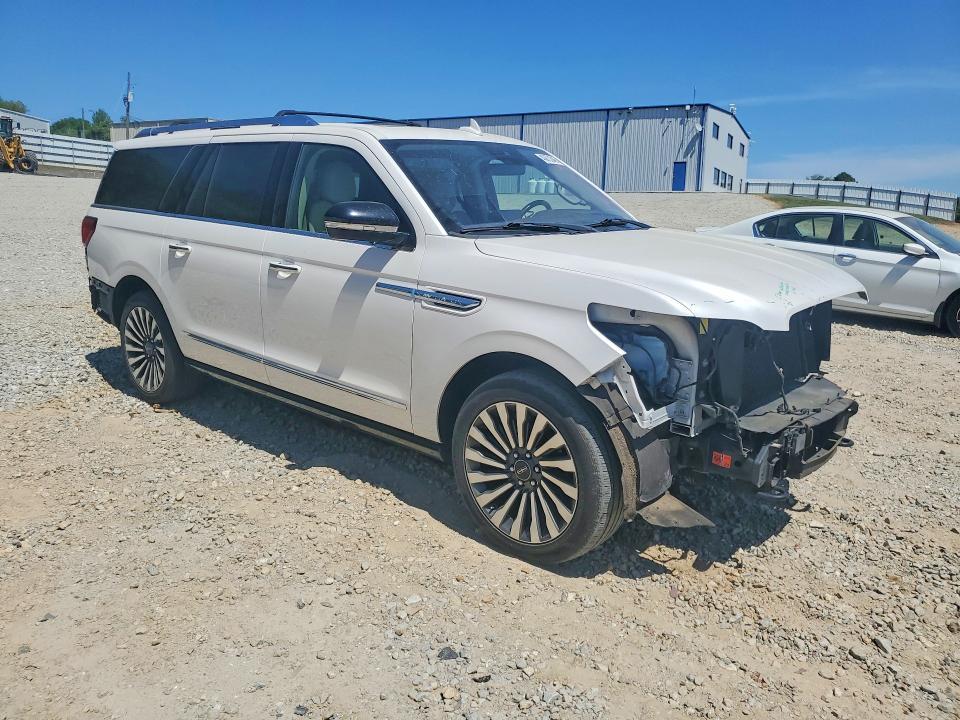 2019 Lincoln Navigator l Reserve