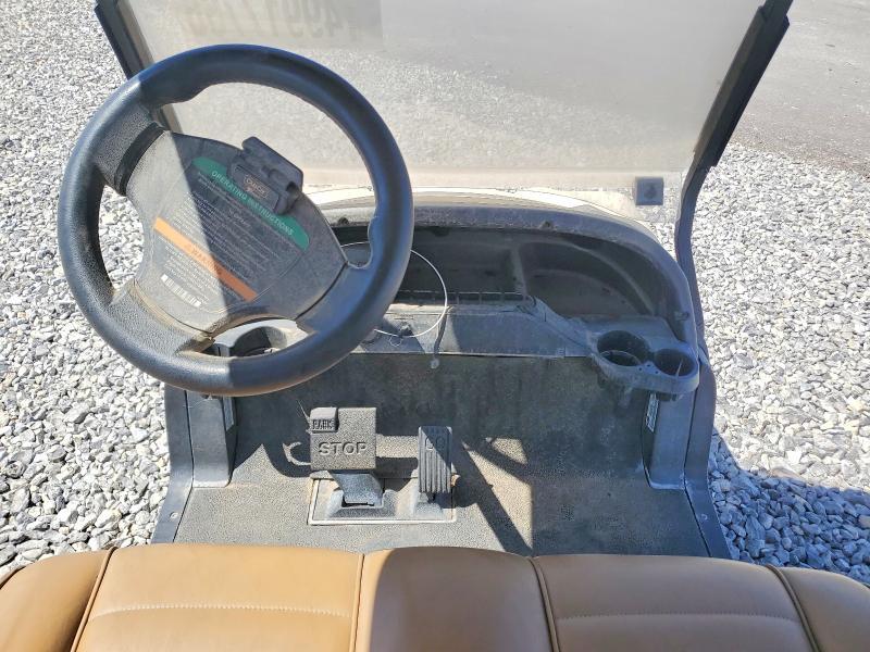 2020 Club Car Tempo Lithium Golf Cart