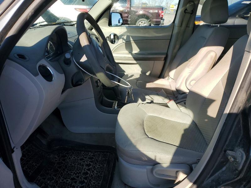 2010 Chevrolet Hhr ls