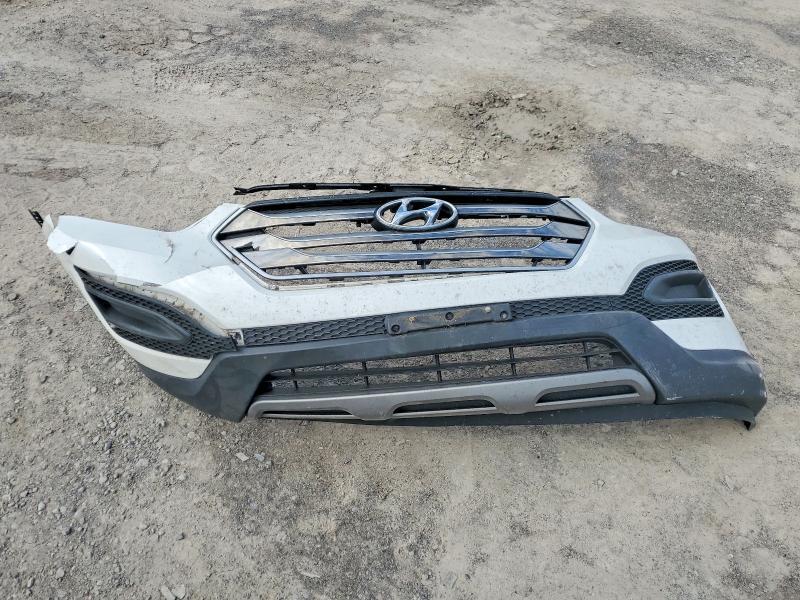 2016 Hyundai Santa fe Sport 2.4l