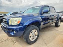 2005 Toyota Tacoma V6 en venta en Littleton, CO