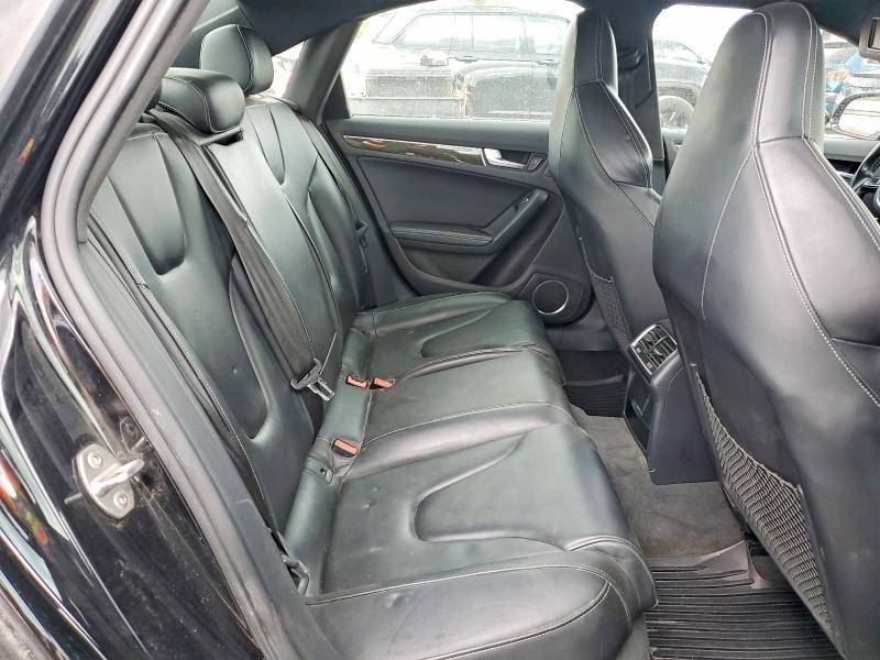 2016 Audi S4 Premium Plus