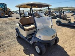 New arrivals for sale at auction: 2020 Club Car Golf Cart