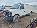 2008 Ford E350 Delivery Van