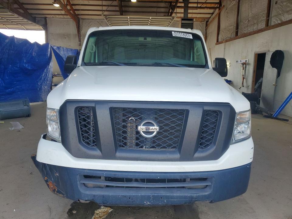 2019 Nissan NV 1500 S