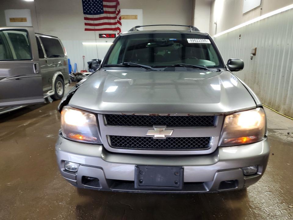 2006 Chevrolet Trailblazer ext ls