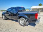 2014 Nissan Frontier S