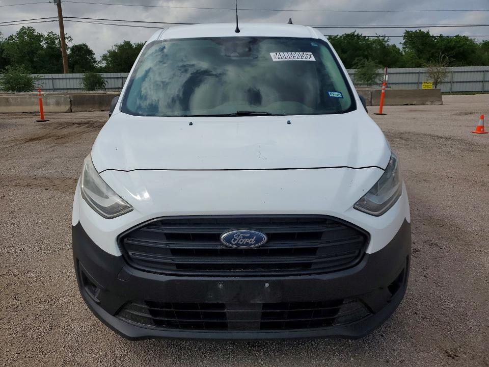 2020 Ford Transit Connect xl Delivery van