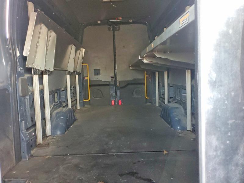 2020 Ford Transit T-250