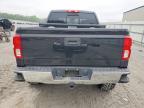 2018 Chevrolet Silverado K1500 LTZ