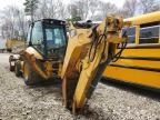 2010 Caterillar Backhoe