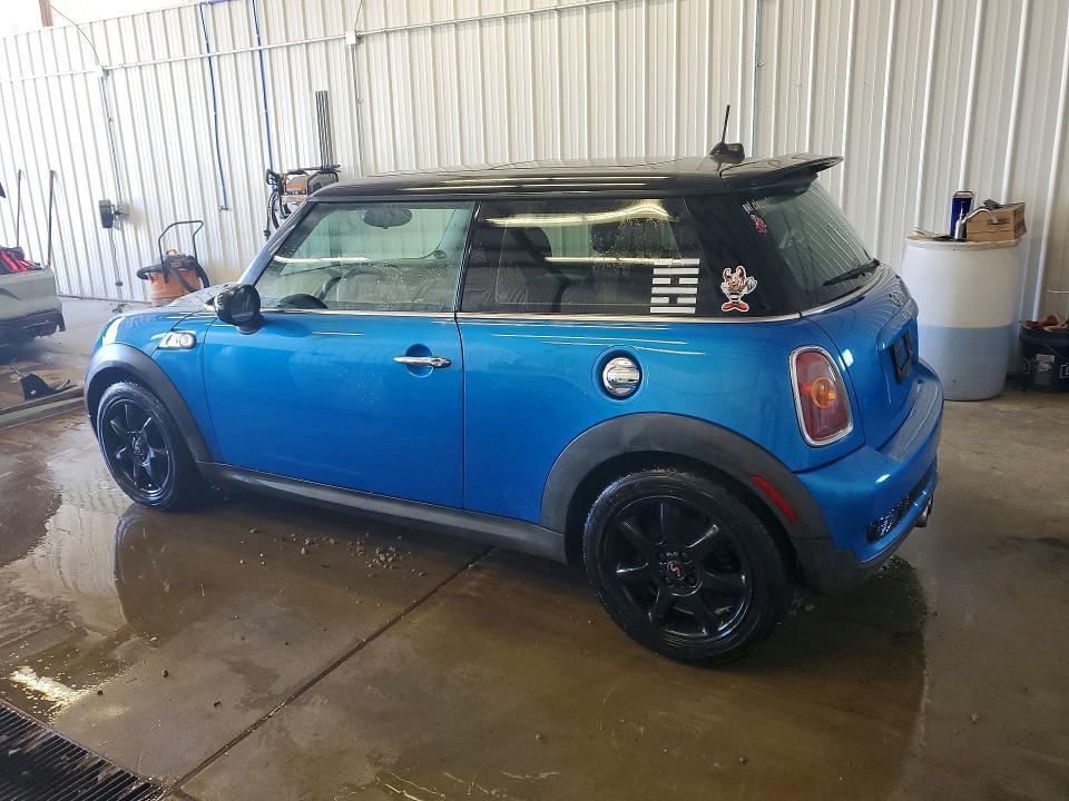 2010 Mini Cooper s