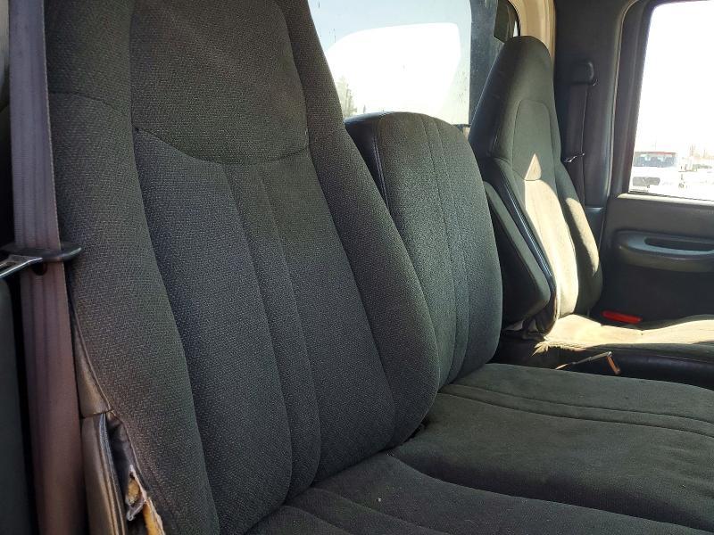 2007 Chev Rolet C7500 Rollback TOW Truck