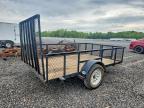 2020 Carry-On Utility Trailer