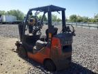 2008 Toyota 8FGCU25 Forklift