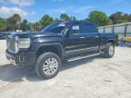 2015 GMC Sierra K2500 Denali