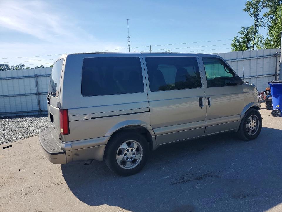 2003 Chevrolet Astro