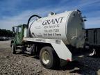 2000 Freightliner FL70 Septic Truck