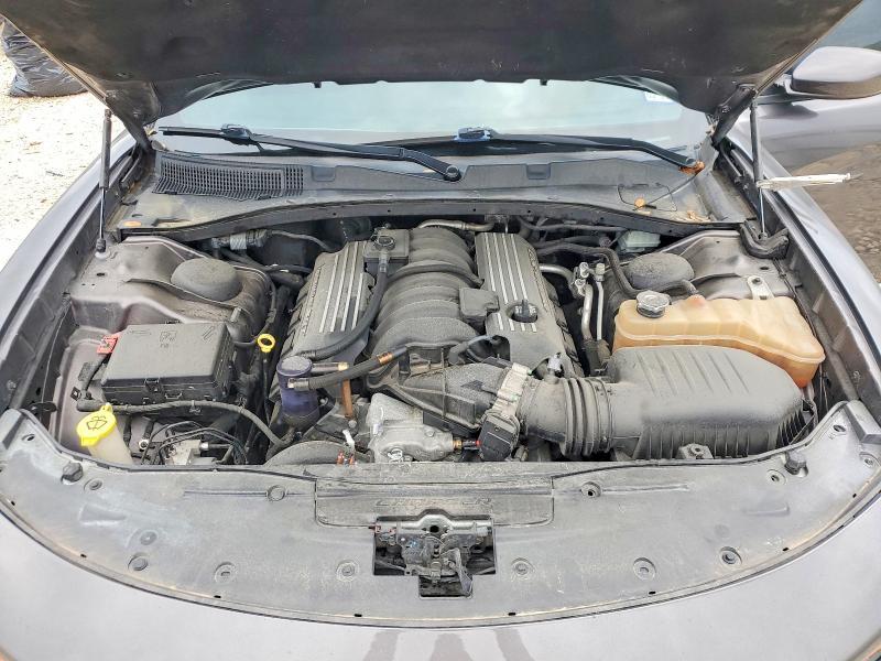 2018 Dodge Charger r