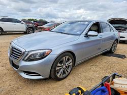 2015 Mercedes-Benz S 550 4matic for sale in San Antonio, TX