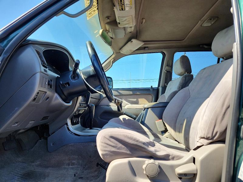 2001 Toyt Other