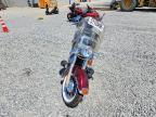 2014 Harley-Davidson Flstc Heritage Softail Classic