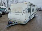 2004 Forest River Surveyor Camper