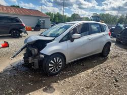 2015 Nissan Versa Note sv for sale in Columbus, OH