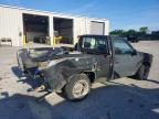 1989 Nissan D21 Short BED