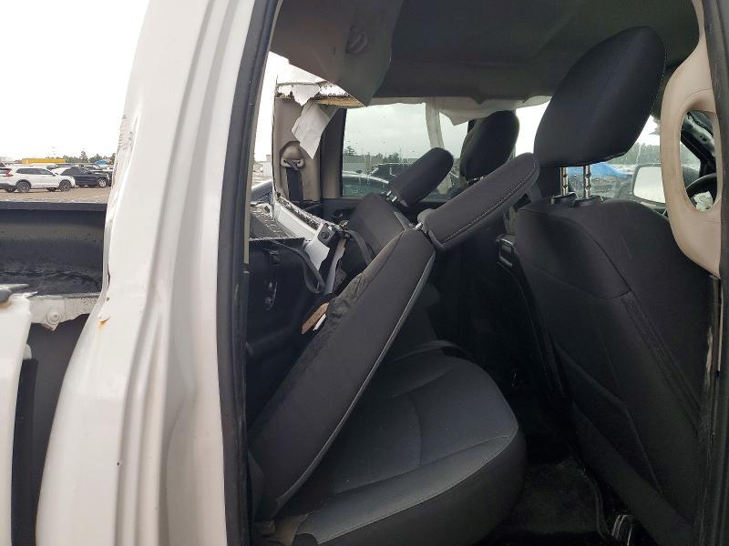 2022 Dodge RAM 1500 Classic Tradesman