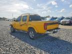 2000 Nissan Frontier XE