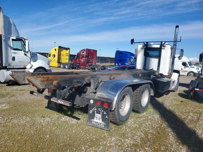 1993 Peterbilt 378-semi Truck