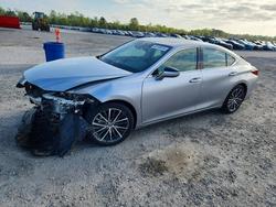 Lexus salvage cars for sale: 2025 Lexus Es 350 Base