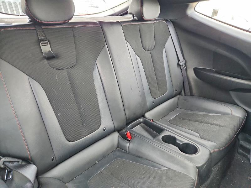 2019 Hyundai Veloster 2.0l Premium