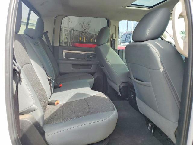 2014 Dodge Ram 1500 slt