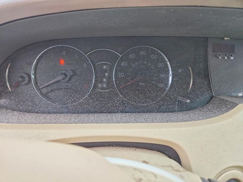 2008 Toyota Avalon xl