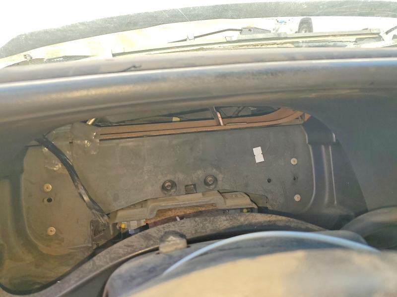 2005 Chevrolet Silverado K2500 Heavy Duty