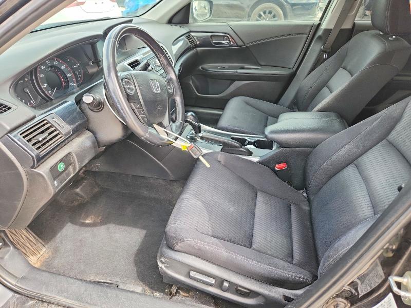 2013 Honda Accord Sport