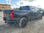 2024 Chevrolet Silverado C1500 Custom