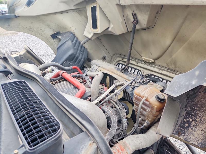 2017 International Prostar-semi Truck