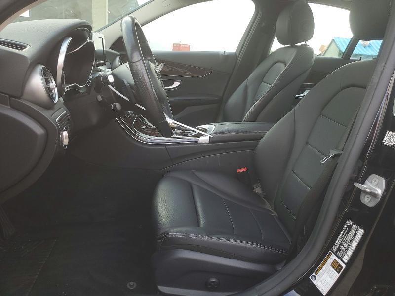 2017 Mercedes-Benz C 300 4matic
