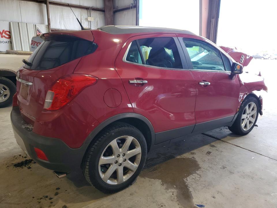 2014 Buick Encore Premium