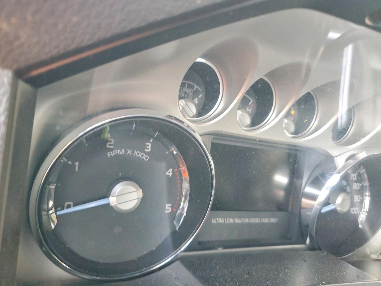 2016 Ford F250 Super Duty