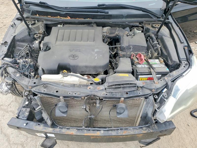 2013 Toyota Avalon xle